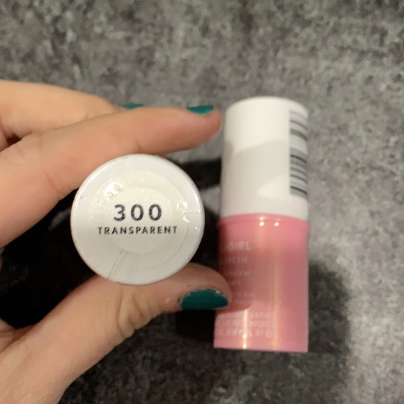 COVERGIRL Makeup Covergirl Cooling Glow Stick 30 Transparent 2 Pack